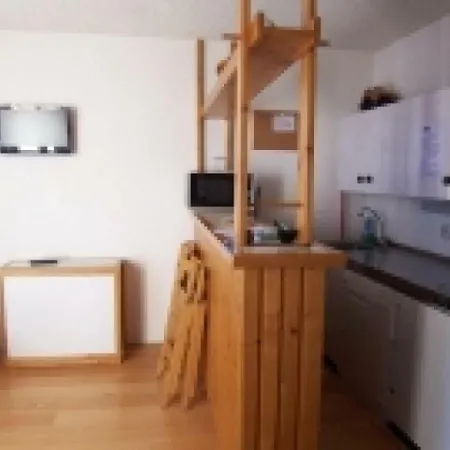 Moudang Ii 2 Apartmán
